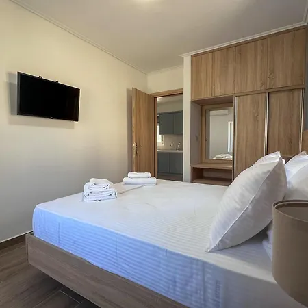 Nafsika Stone * Lazaráta